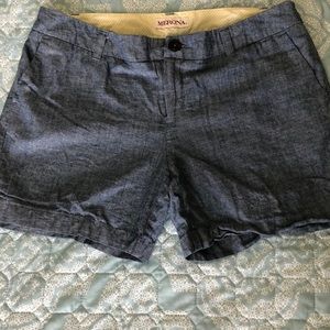 Merona ladies shorts
